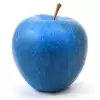 Blue Apple Fruit