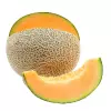 Cantaloupe Fruit
