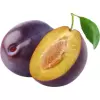 Damson Fruit