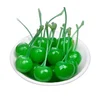 Green Cherry