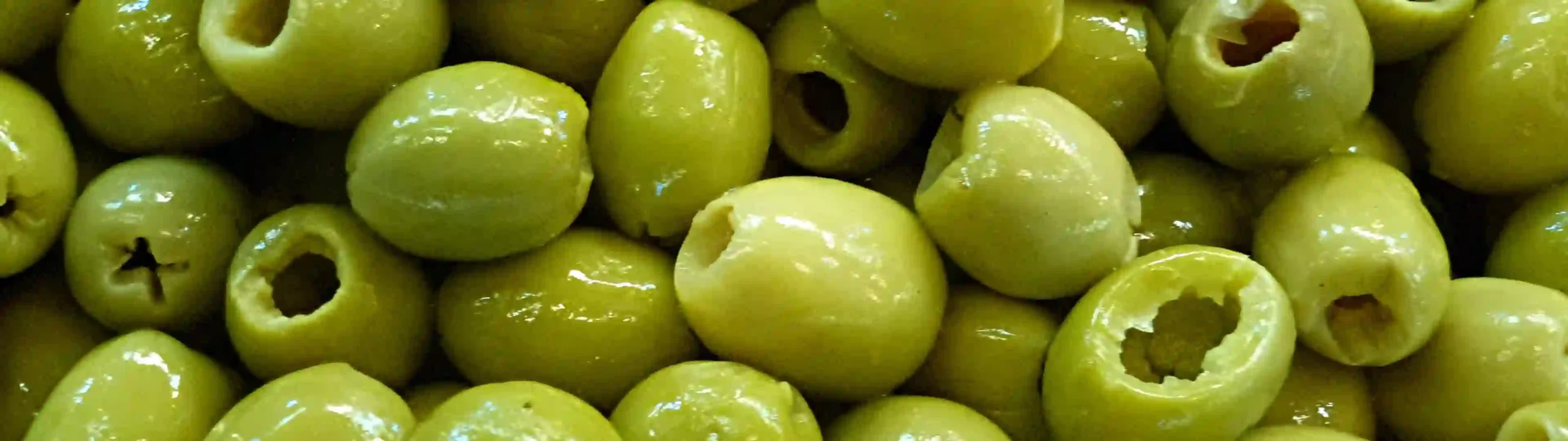 Green-Olive