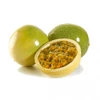 Green Passion Fruit