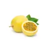 Yellow Passion Fruit