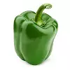 Green Bell Pepper