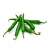 Green Chili Pepper