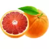 Blood Orange Fruit