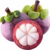 Button Mangosteen Fruit