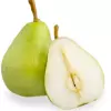 Diablo pear